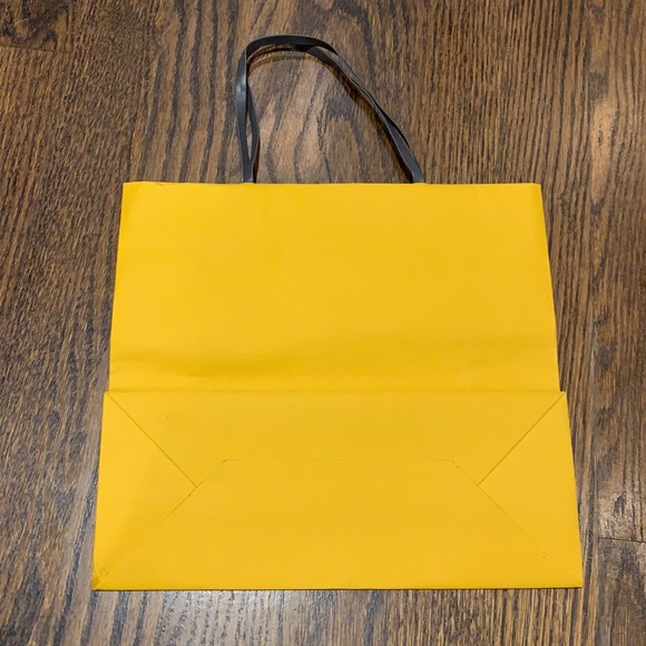 Fendi shopping bag - Picture 8 of 13